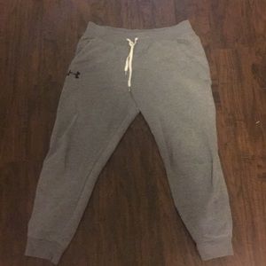 Under Armour Joggers/Sweats